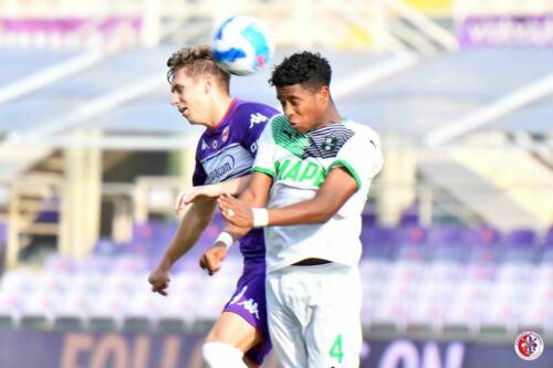 ACF FIORENTINA VS SASSUOLO 33